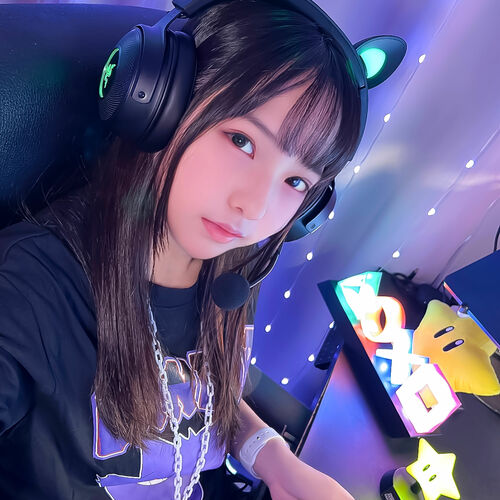隠キャすぎてSNSでしかイキれないJDゲーマー🔥あすか隊長