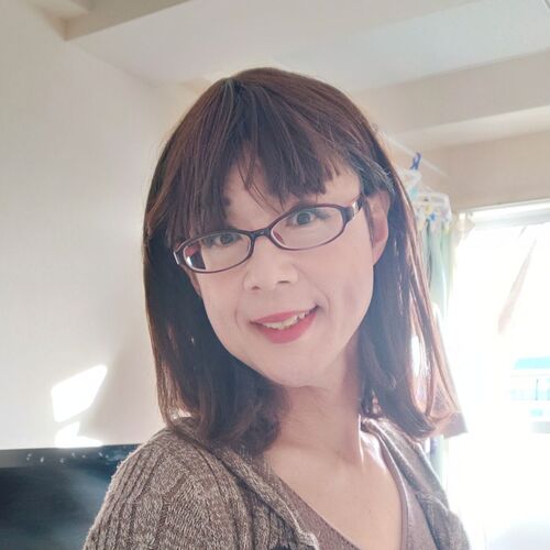 熟･女装っ子マダムちえこ🍓59歳♂