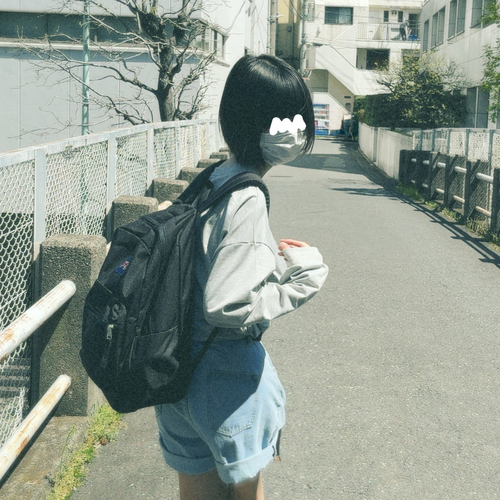 小野寺すず🕊よわよわ大学生