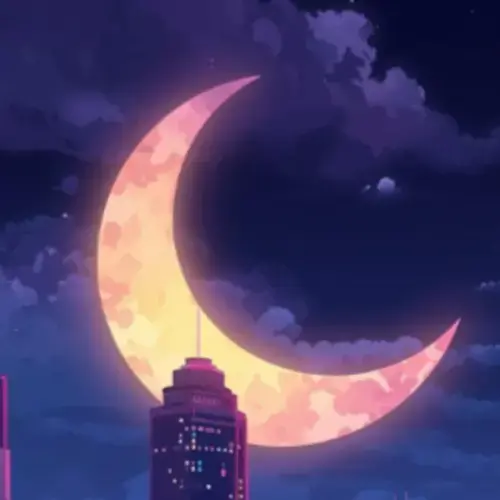 夜