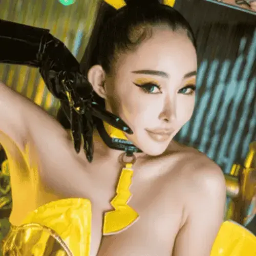 美波あいり Minami Airi