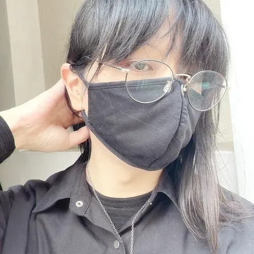 メス♀お兄さんao