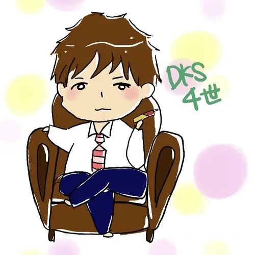 DKS4世