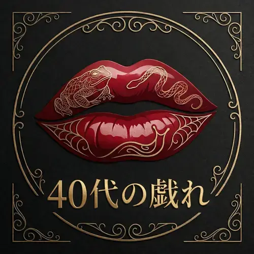40代の戯れ