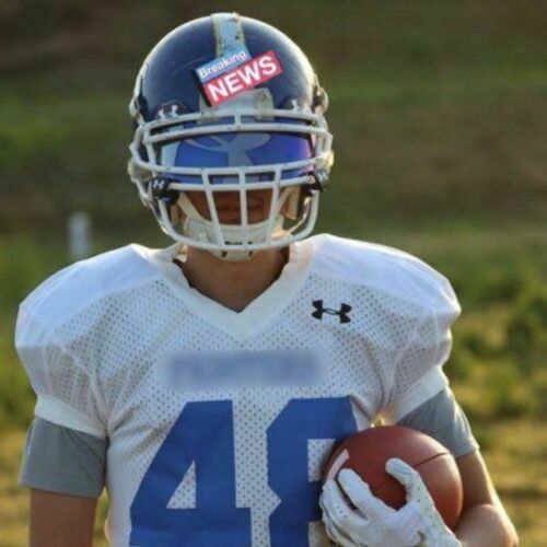 🏈