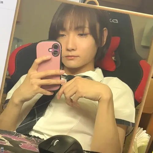 まりか🦄 | 顔出し男の娘のオナニー研究所