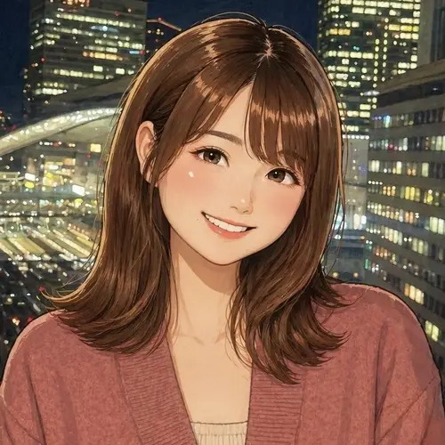 まりなのおな日記🐰