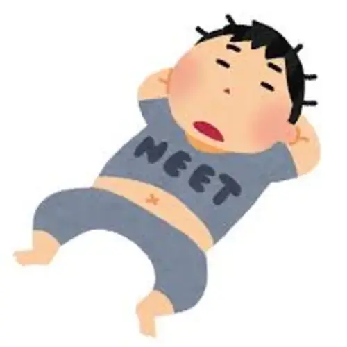 ネトナンフリーター（本物素人のみ）