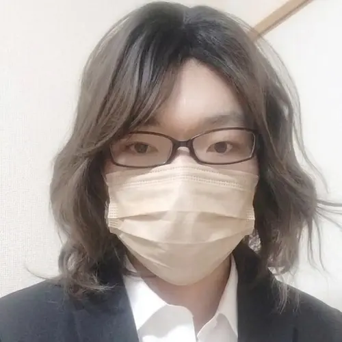 ルカ｜みんなのお姉さんになりたい女装男子