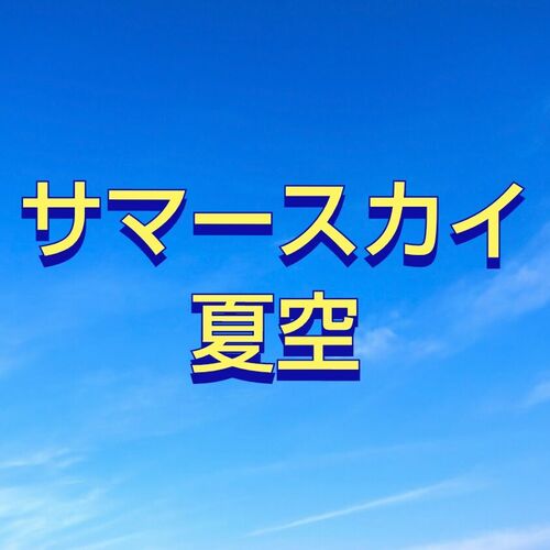 P活専門動画　サマースカイ（3日間で2日投稿中）