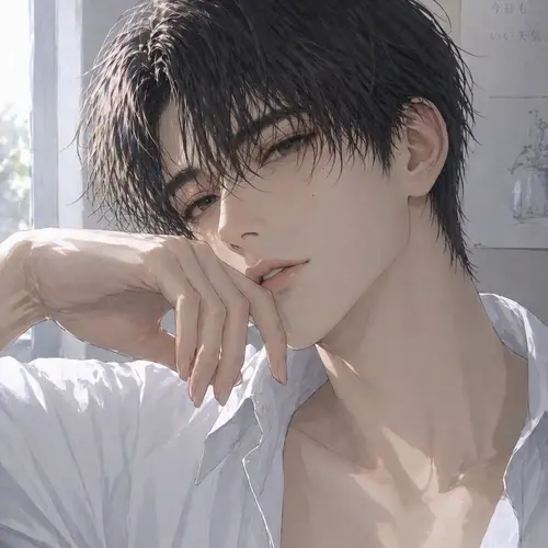 セクハラエステ兄さん