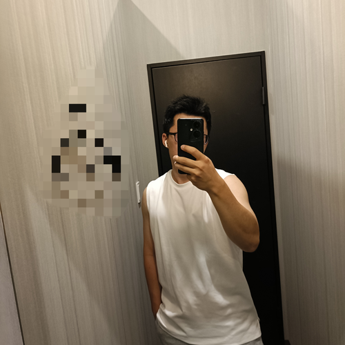 ただの人