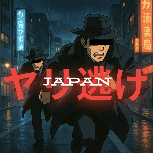 ヤリ逃げJAPAN🇯🇵👑