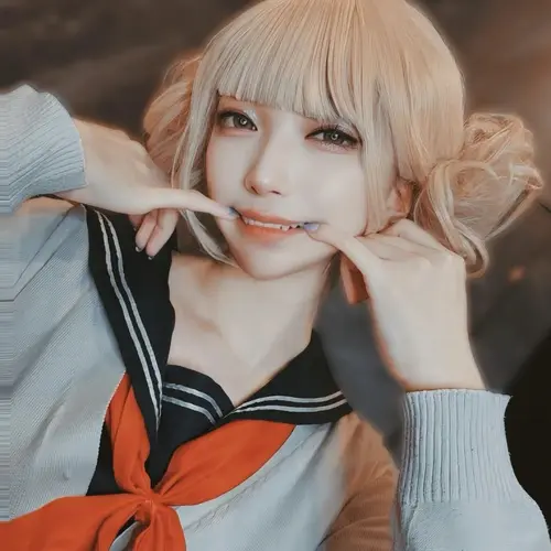 ゆりにゃんω