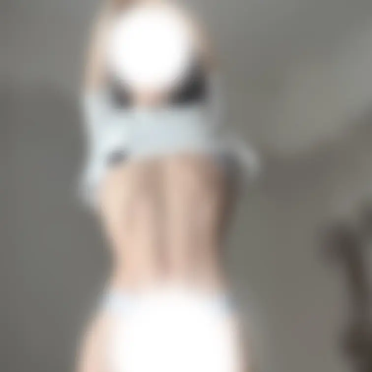 この 腹筋サンプル