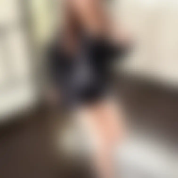 LeatherVenus💎 有料プレビュー2