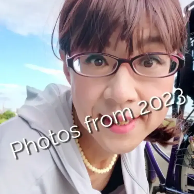 熟・女装っ子マダムちえこ🍓59歳♂ 有料プレビュー6
