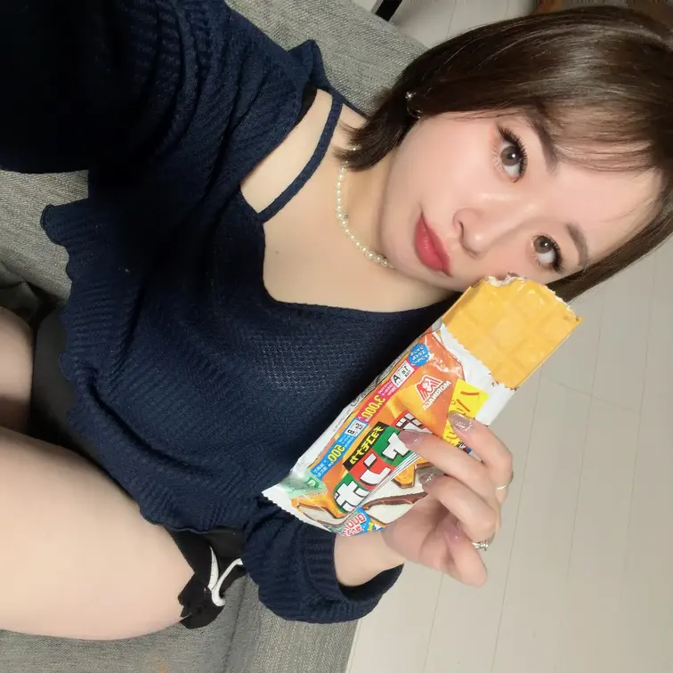 miyu 有料プレビュー6