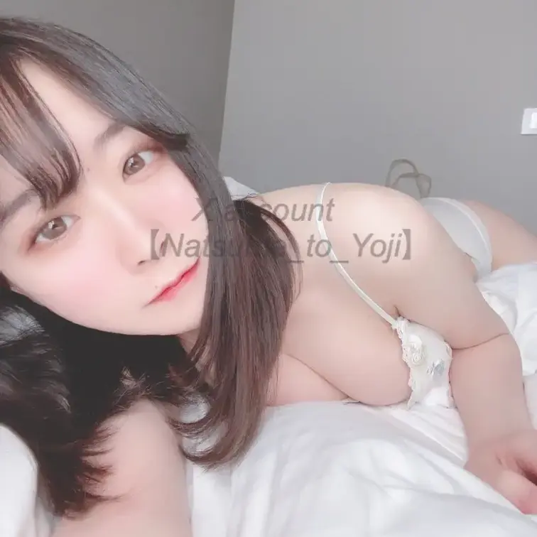 なつめと陽士(一時的に写真大量投稿中) 有料プレビュー3