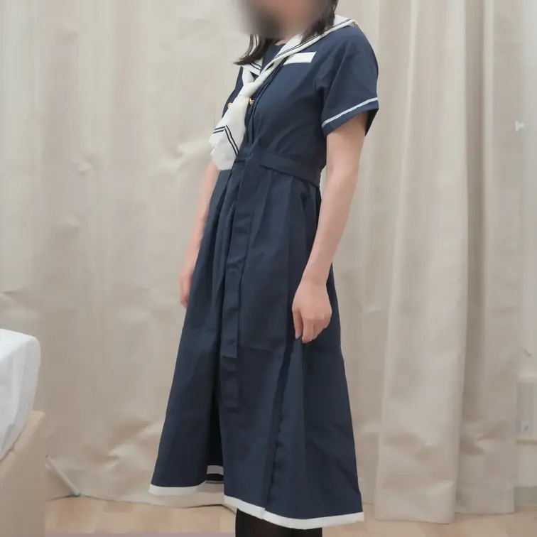 ピンキーweb/コスプレ/個人撮影/ハメ撮り 有料プレビュー3