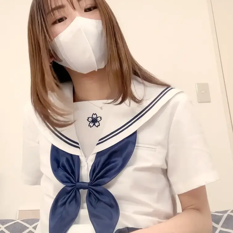裏垢女子の自撮りオナニー動画 有料プレビュー1