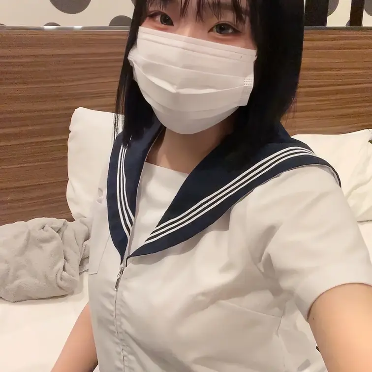 【色白マシュマロ美乳】さな｜女子大生 有料プレビュー3