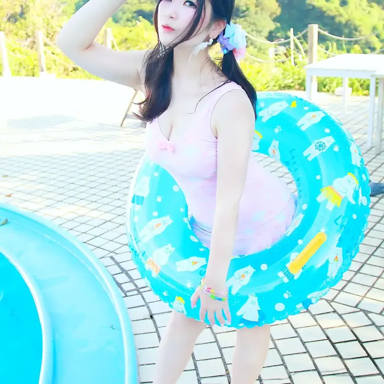 ゆらの˙˚ʚ ✞ ɞ˚˙ 有料プレビュー3